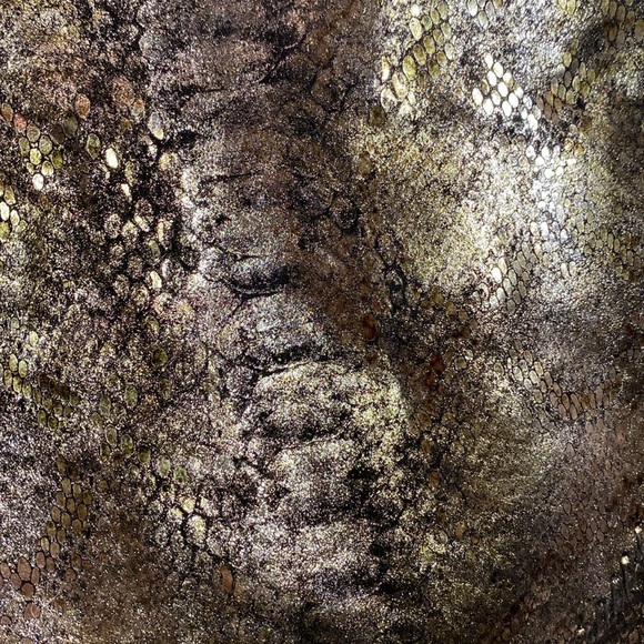 Charlie Lapson Genuine Leather Handbag - Picture 8 of 10